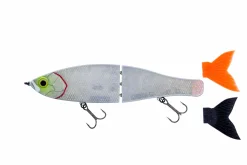 Ultimate Collos X-Glide Swimbait 24cm (124g)