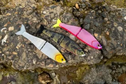 Ultimate Collos X-Glide Swimbait 24cm (124g)