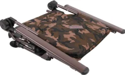 Ultimate COM4 Recliner Comfort Chair Camo Karperstoel