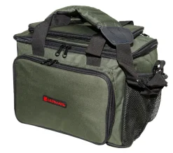 Ultimate Compact Carry All Green