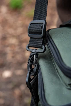 Ultimate Compact Carry All Green