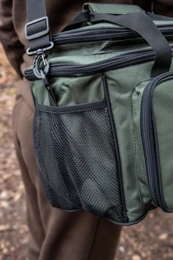 Ultimate Compact Carry All Green