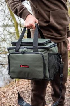 Ultimate Compact Carry All Green