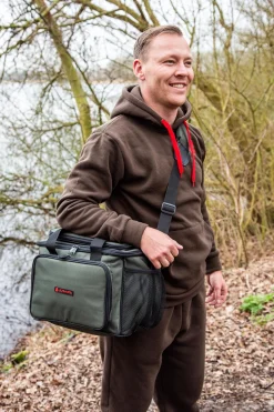 Ultimate Compact Carry All Green