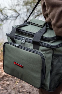 Ultimate Compact Carry All Green