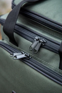 Ultimate Compact Carry All Green