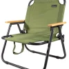Ultimate Compact Relax Chair Visstoel