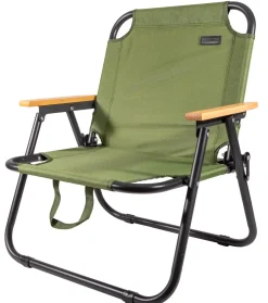 Ultimate Compact Relax Chair Visstoel