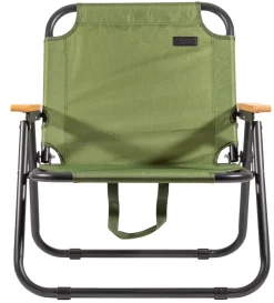 Ultimate Compact Relax Chair Visstoel