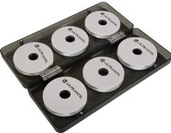 Ultimate Compact Rig Storage Box (Incl. 6 Winders)