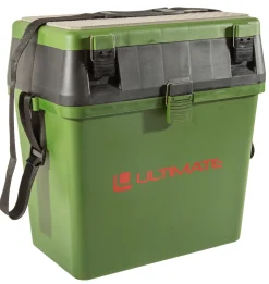 Ultimate Compact Seatbox
