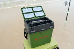 Ultimate Compact Seatbox