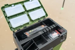 Ultimate Compact Seatbox