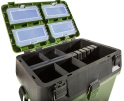 Ultimate Compact Seatbox