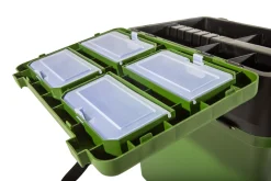 Ultimate Compact Seatbox