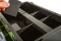 Ultimate Compact Seatbox