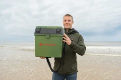 Ultimate Compact Seatbox