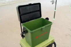 Ultimate Compact Seatbox