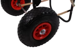 Ultimate Compact Trolley