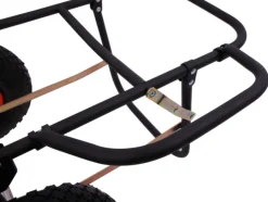 Ultimate Compact Trolley
