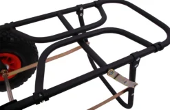 Ultimate Compact Trolley