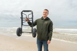 Ultimate Compact Trolley