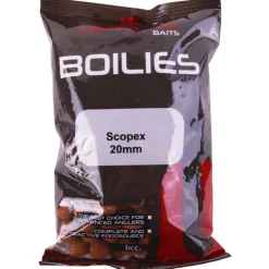 Ultimate Complete Carp Scopex Baits Pack