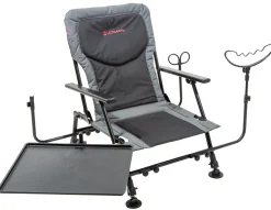 Ultimate Complete Feeder Chair Visstoel