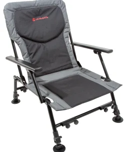 Ultimate Complete Feeder Chair Visstoel