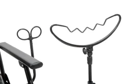 Ultimate Complete Feeder Chair Visstoel