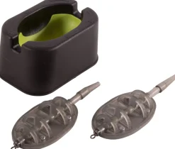 Ultimate Complete Feeder Chair Fishing Set
