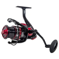 Ultimate Complete Feeder Chair Fishing Set