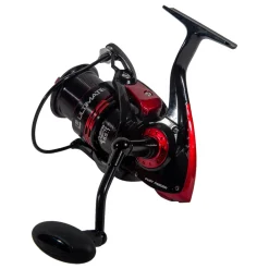 Ultimate Complete Feeder Chair Fishing Set
