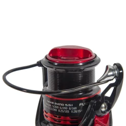 Ultimate Complete Feeder Chair Fishing Set