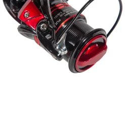 Ultimate Complete Feeder Chair Fishing Set
