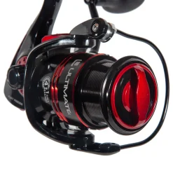 Ultimate Complete Feeder Chair Fishing Set
