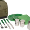 Ultimate Cookout Cutlery Set