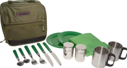 Ultimate Cookout Cutlery Set