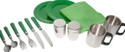 Ultimate Cookout Cutlery Set