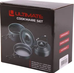 Ultimate Cookware Set
