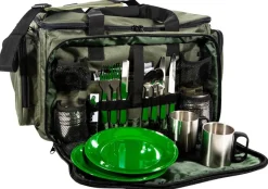 Ultimate Cooler Food Bag Koeltas