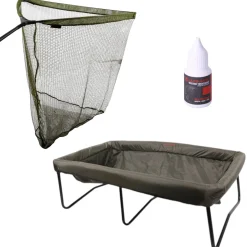 Ultimate Cradle Landing Set