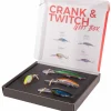 Ultimate Crank & Twitch Gift Box (4pcs)