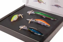 Ultimate Crank & Twitch Gift Box (4pcs)