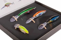 Ultimate Crank & Twitch Gift Box (4pcs)