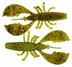 Ultimate Crayman Creaturebait 7cm (8 Stuks)