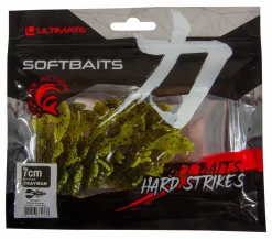 Ultimate Crayman Creaturebait 7cm (8 Stuks)