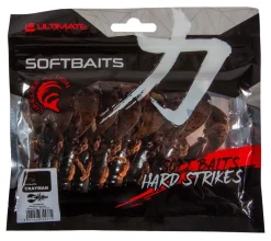 Ultimate Crayman Creaturebait 7cm (8 Stuks)