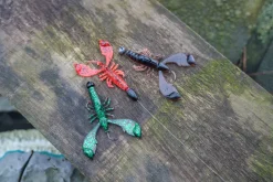 Ultimate Crayman Creaturebait 7cm (8 Stuks)