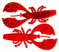 Ultimate Crayman Creaturebait 8.5cm (8 Stuks)